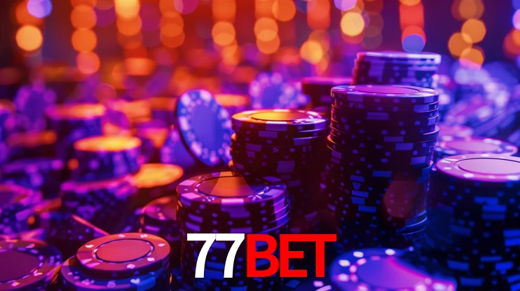 77bet: A Experiência de Casino com Jogos de Mesa ao Vivo