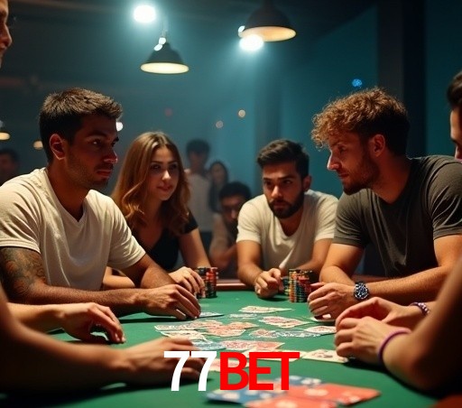 Especiais de Fim de Semana 77bet