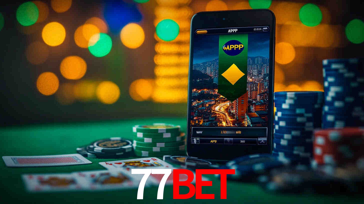 Descubra o Programa VIP da 77bet: Vantagens Exclusivas para Jogadores