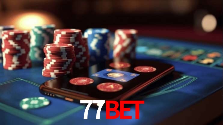 Torneios 77bet