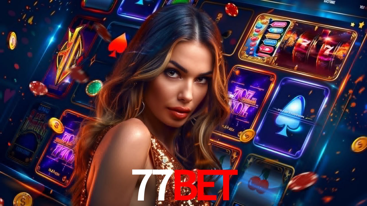 Explorando a Categoria de Eventos em Apostas na 77bet
