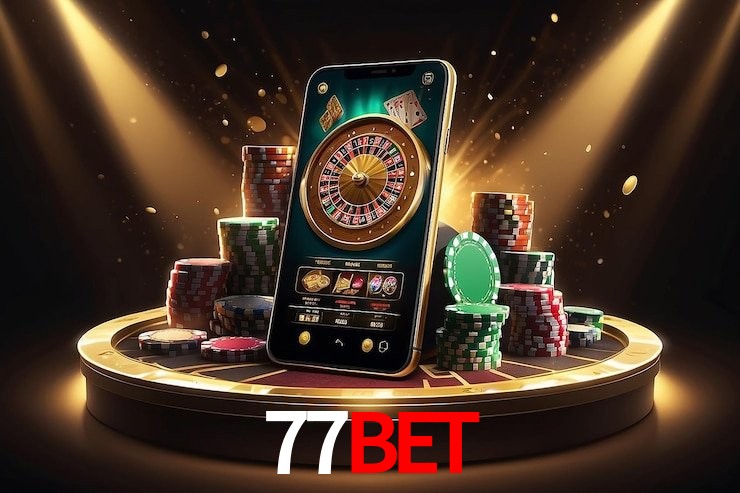 Provedores de Jogos 77bet