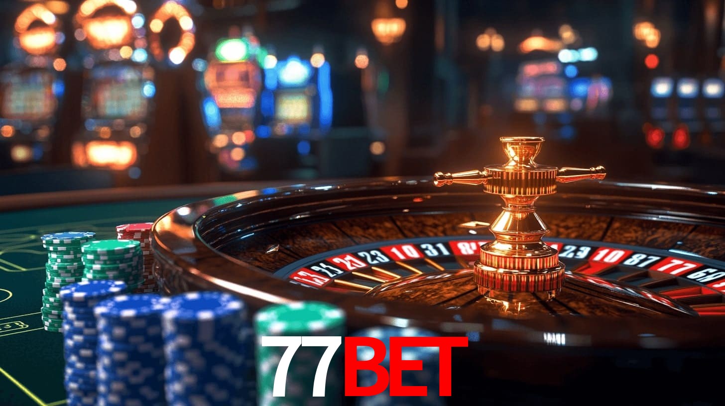 77bet jogo