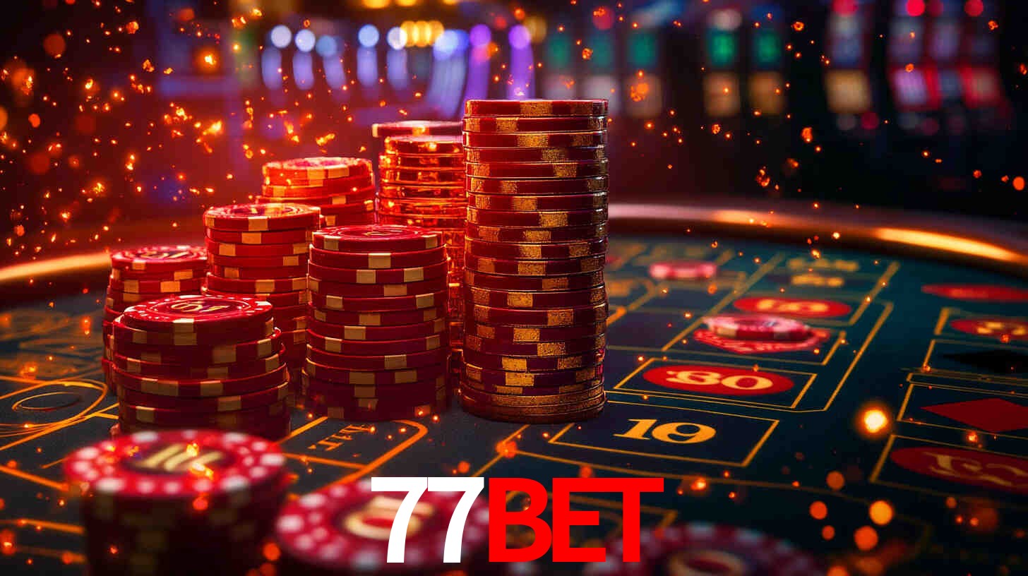 Tournaments 77bet