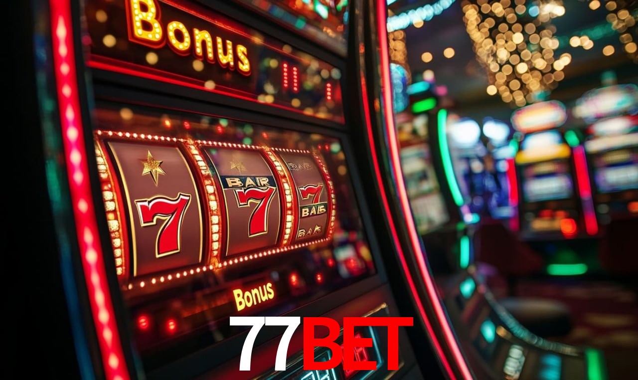 Bônus Generosos e Exclusivos no 77bet para Você!