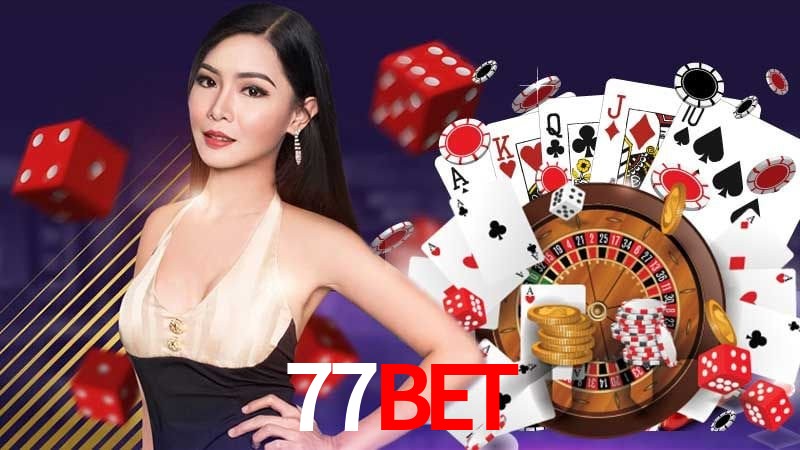 A Emoção da Loteria na 77bet: Uma Chance de Mudança de Vida