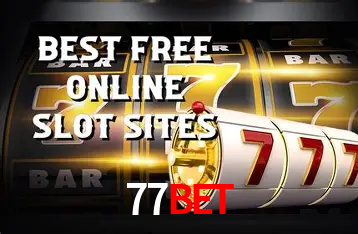 Descubra o Mundo do Cassino Online com 77bet