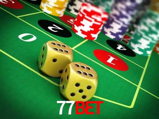 Welcome Bonus 77bet