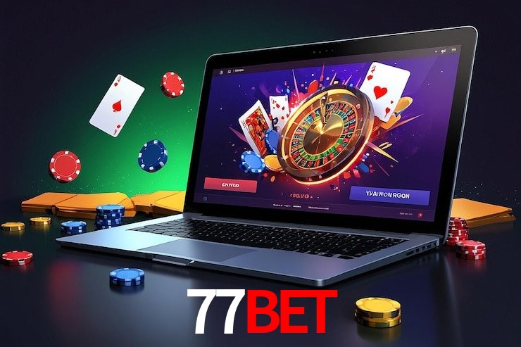Tecnologia da Plataforma 77bet