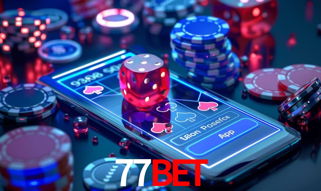cassino 77bet