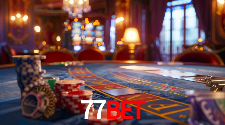 Account Benefits 77bet