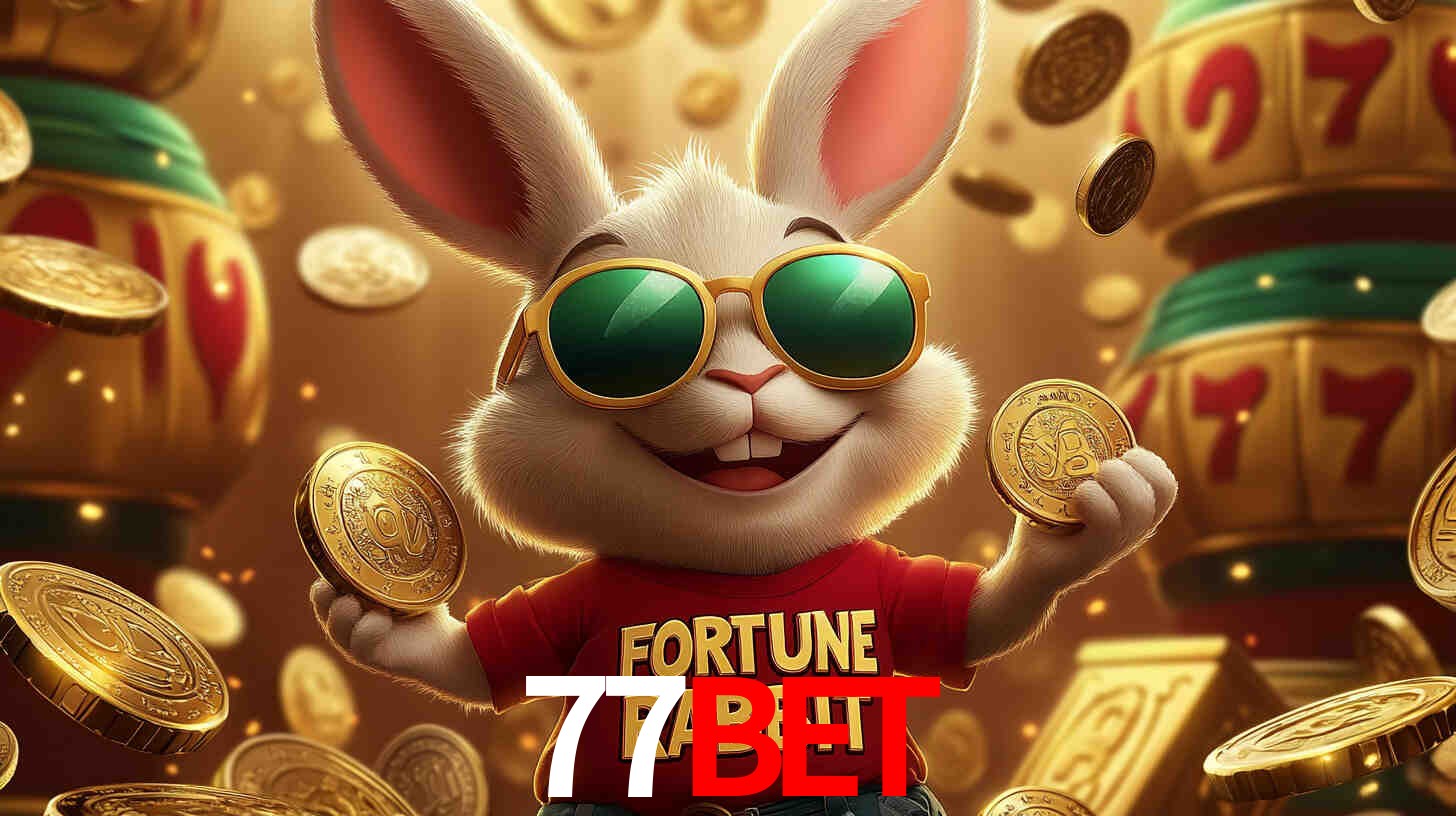 77bet: Seu Cassino Premiado com Pagamentos Rápidos