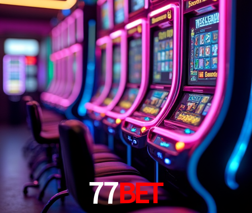 Promoções Sazonais 77bet