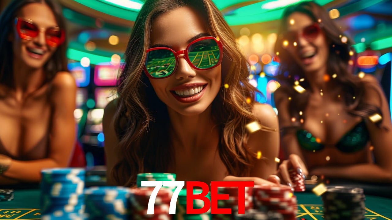 Statistics 77bet