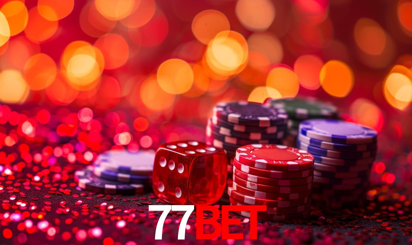A Popularidade dos Caça-Níqueis no 77bet
