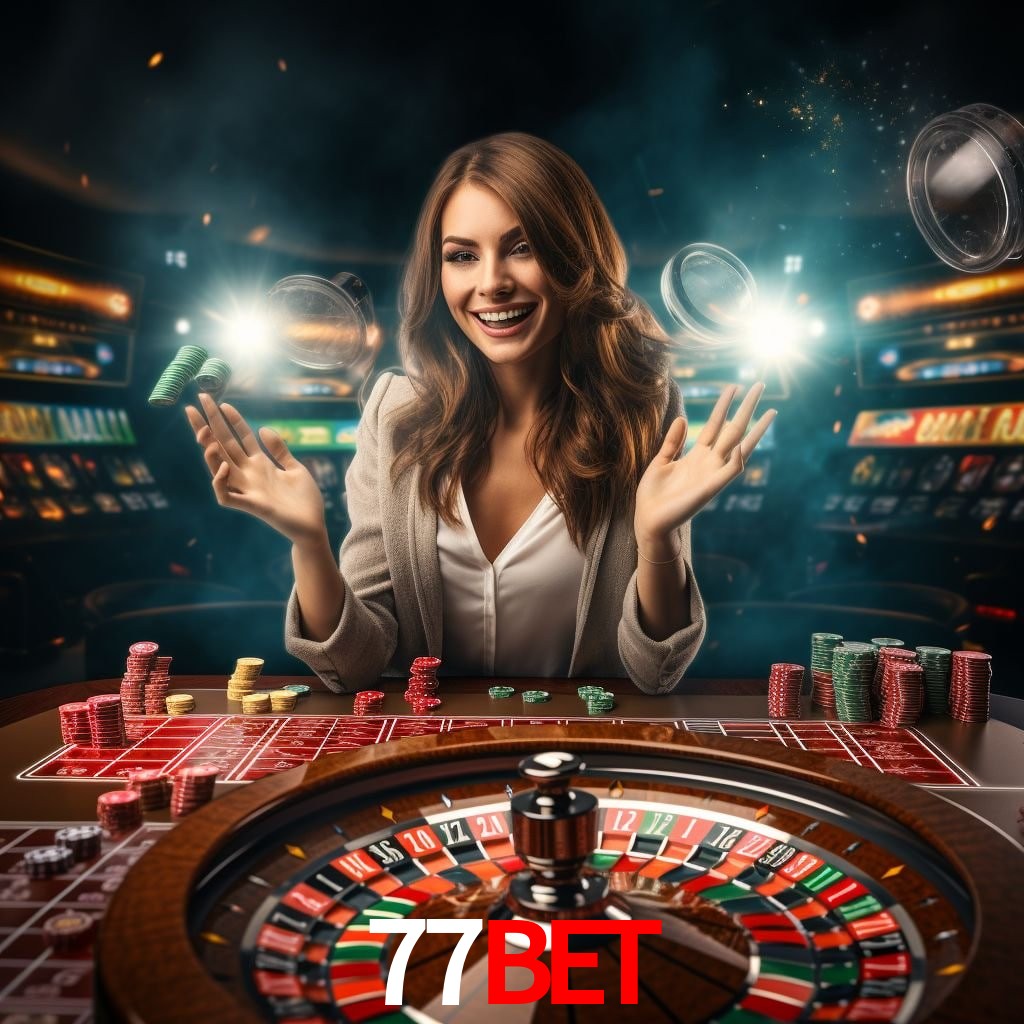 77bet App Interface