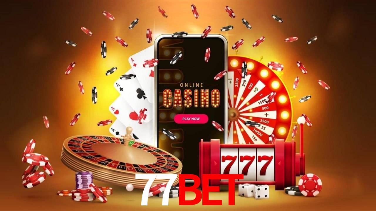 Estatísticas do Jogo 77bet
