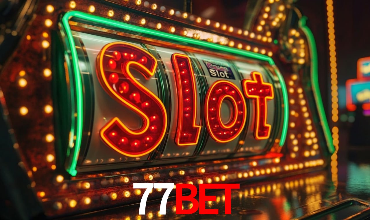 Login Seguro 77bet