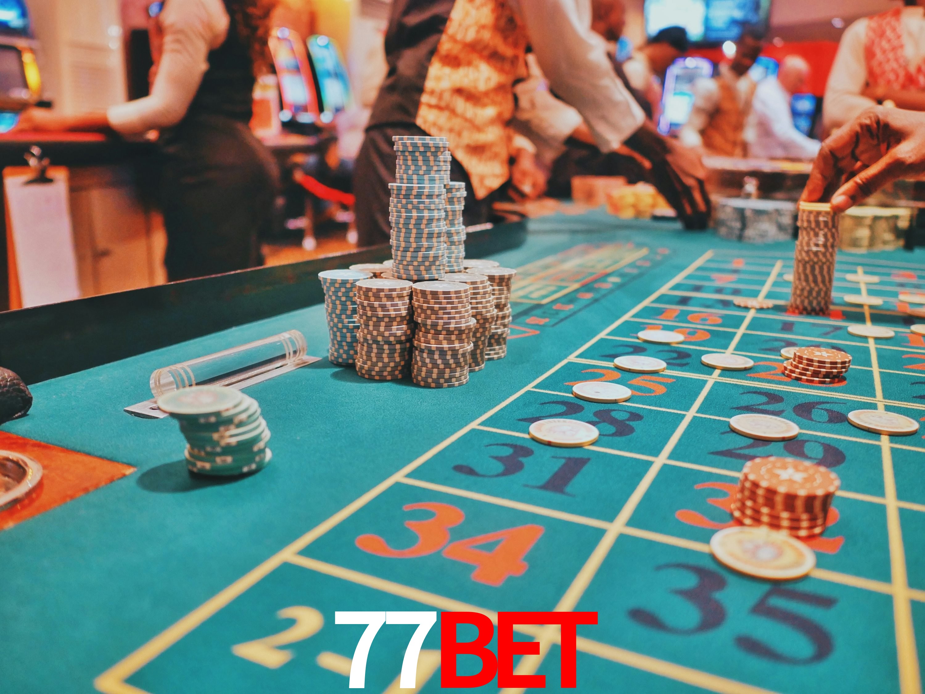 Programa VIP 77bet