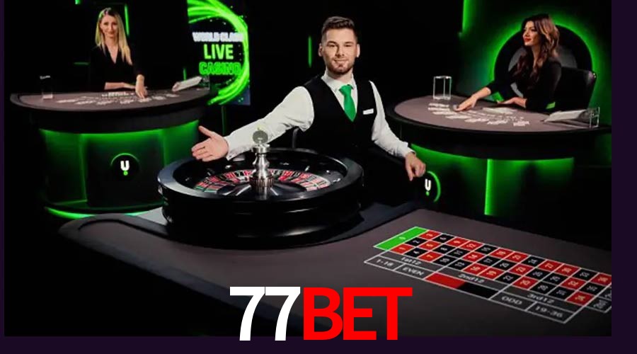 Platform Technology 77bet