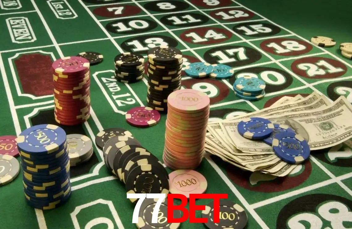 Bonus Features 77bet