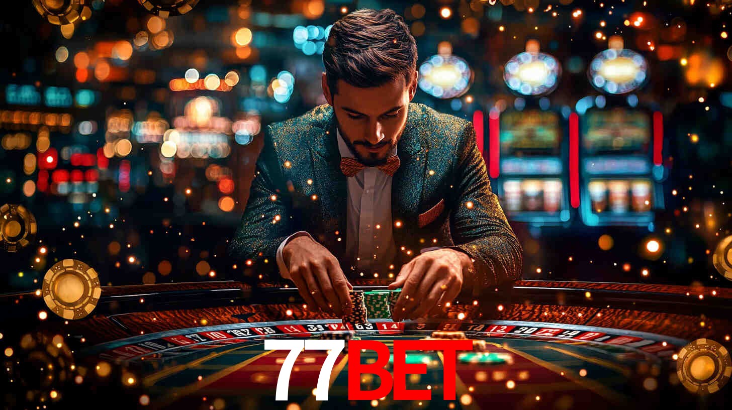 Daily Bonuses 77bet