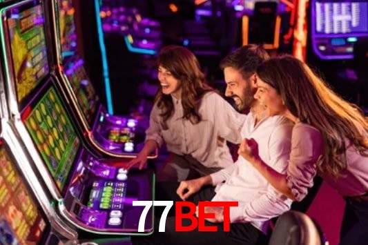 Descubra o Programa VIP da 77bet: Vantagens Exclusivas para Jogadores