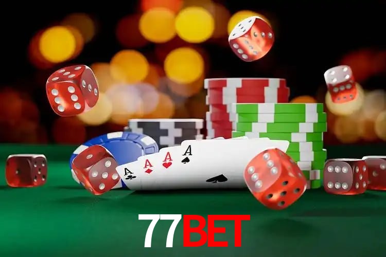 Experiência VIP 77bet