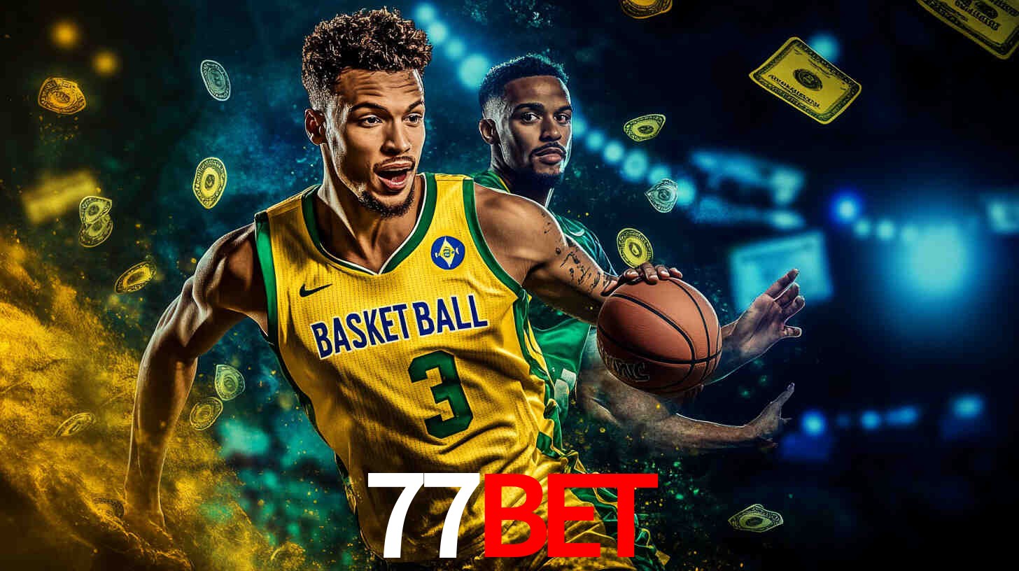 Desvendando o Mundo dos Jogos Virtuais na 77bet