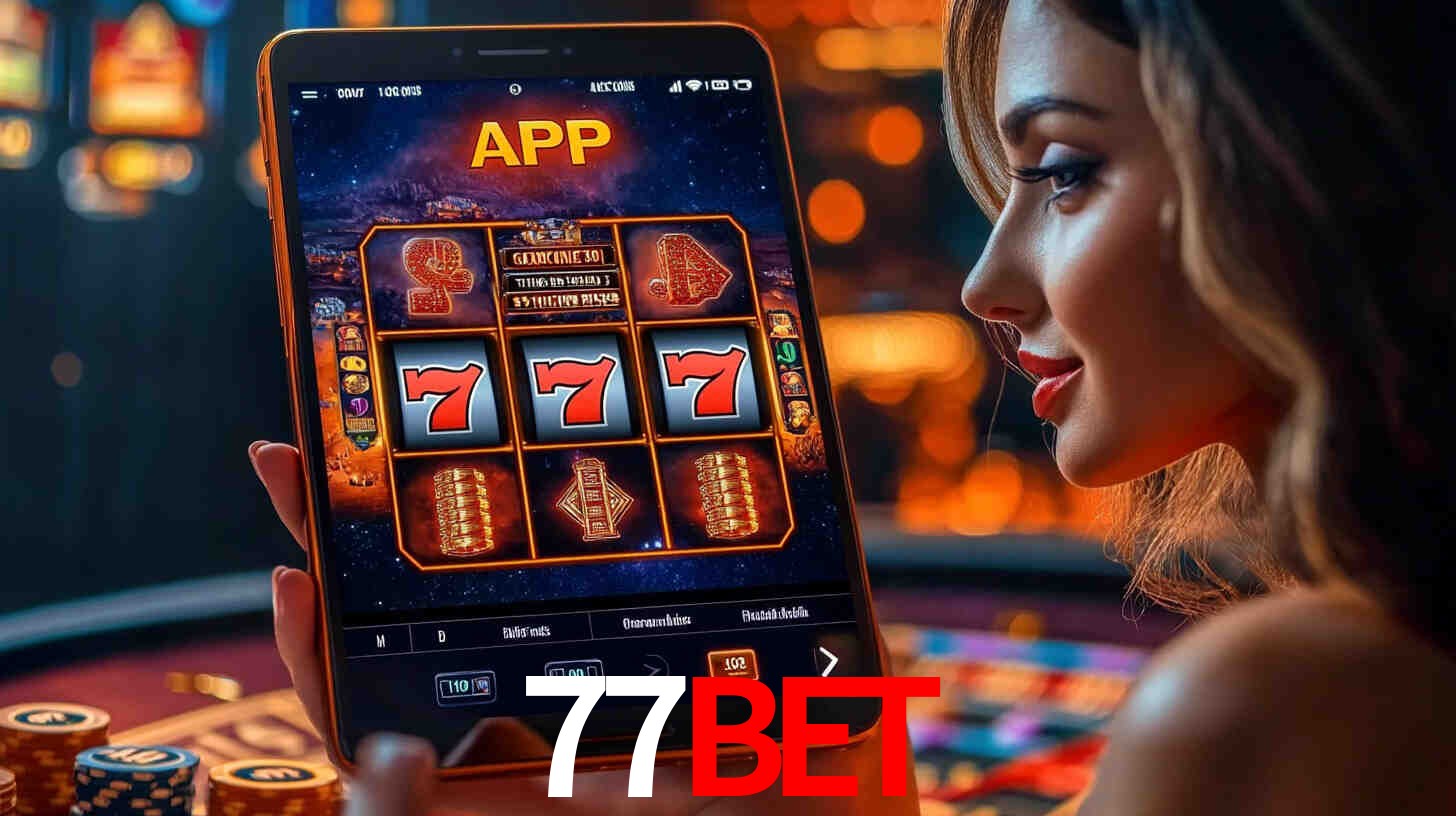 77bet jogo