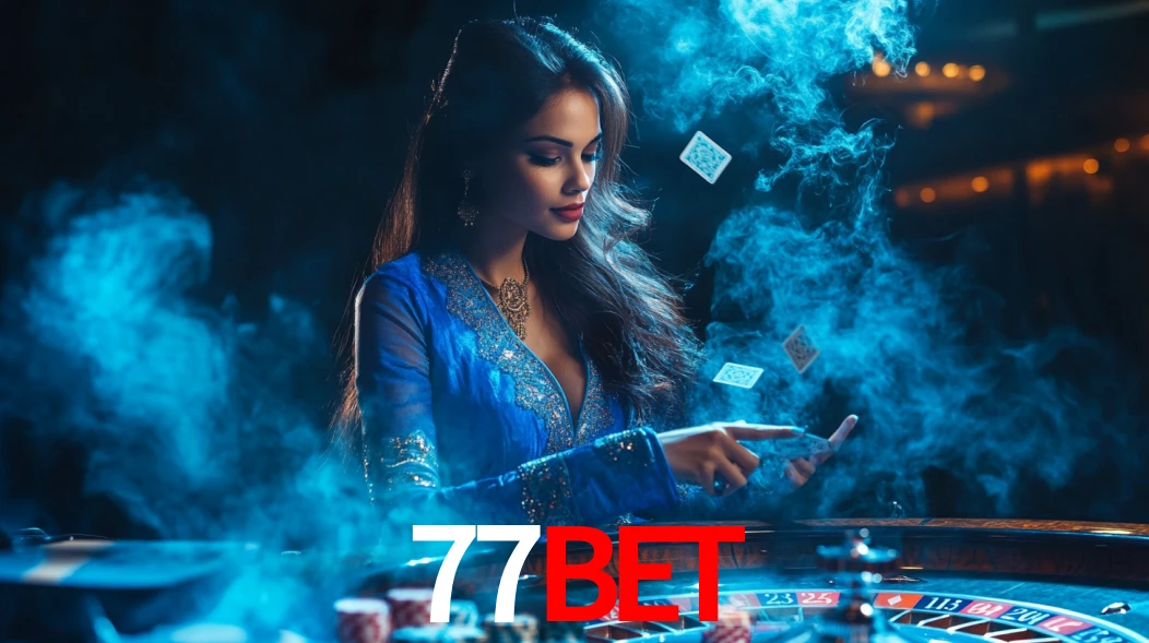 Apostas Esportivas na 77bet: Um Guia Completo