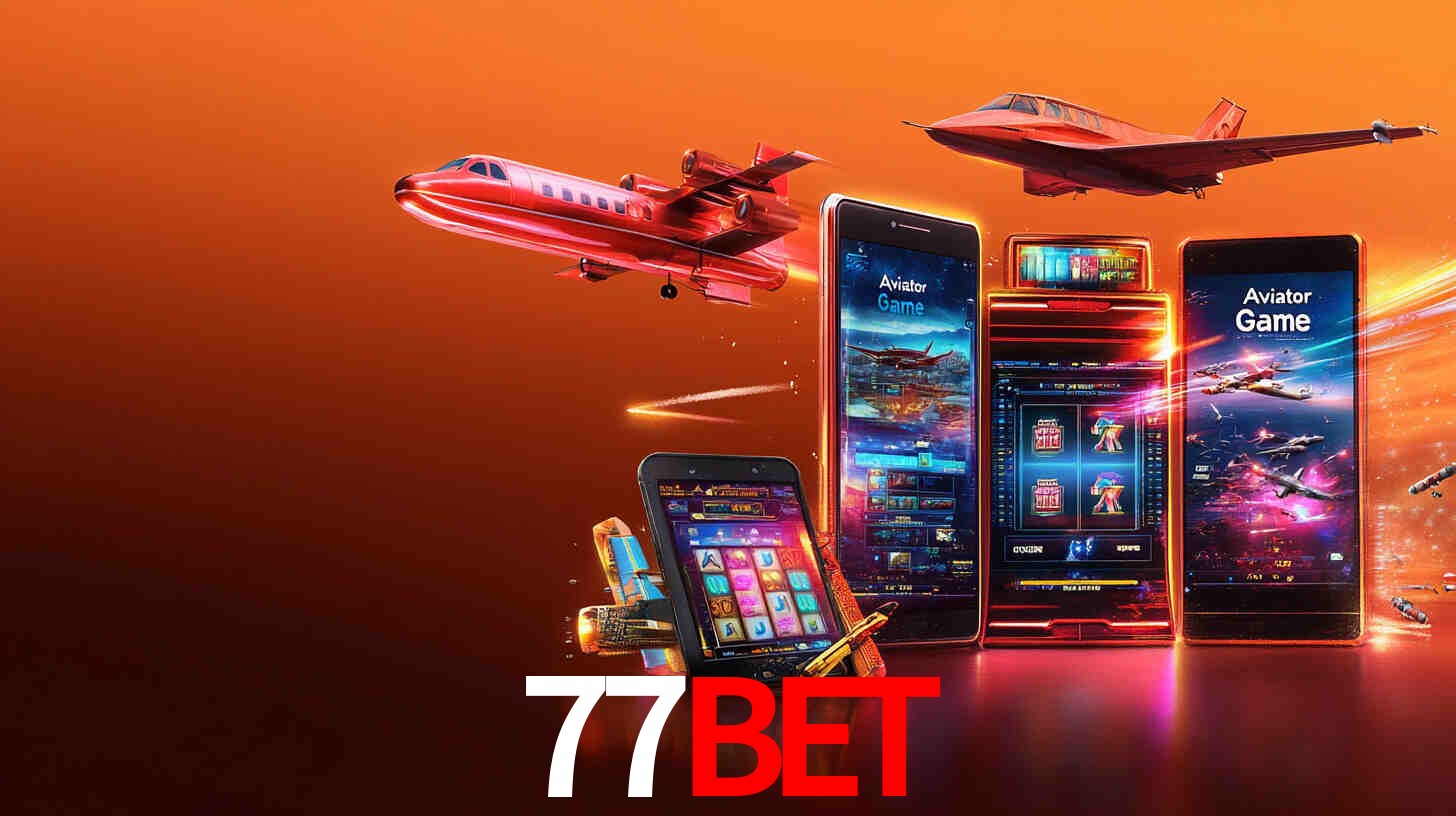 A Emoção da Loteria na 77bet: Uma Chance de Mudança de Vida
