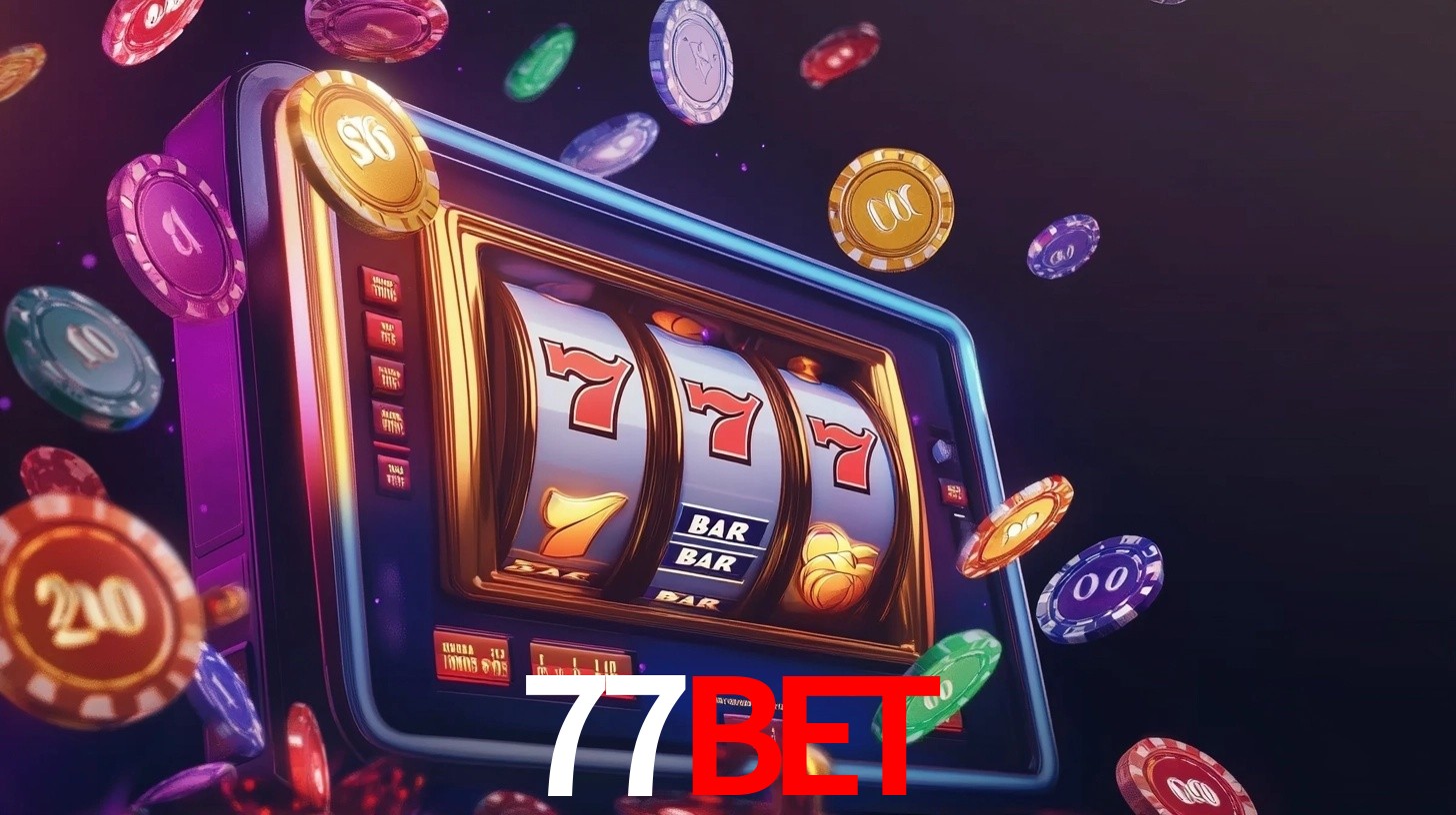 Blackjack Table 77bet