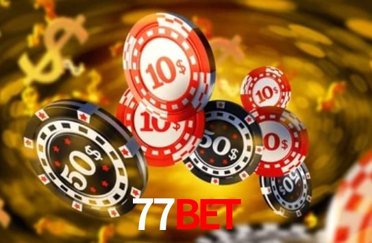 Casino Ao Vivo 77bet
