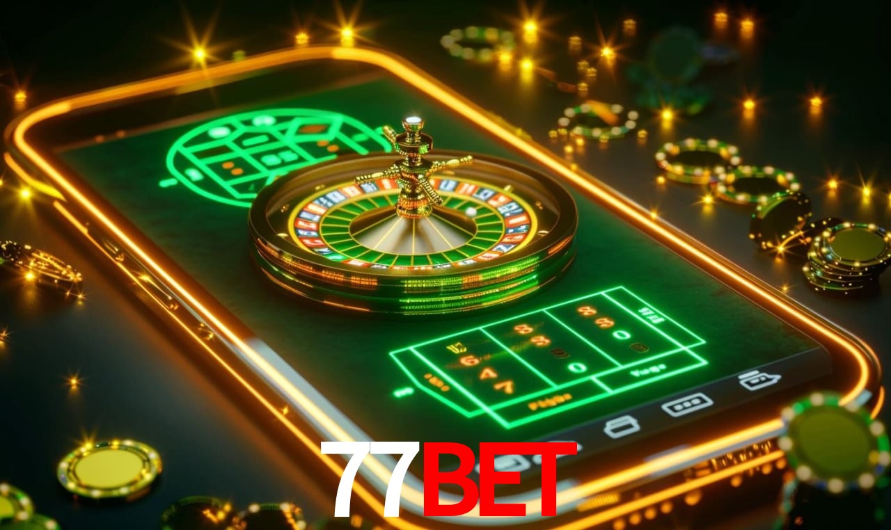 Benefícios da Conta 77bet