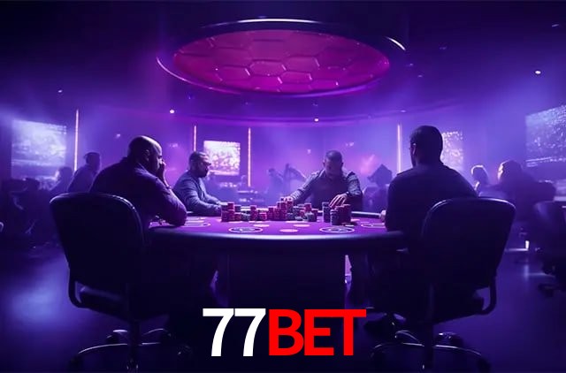 Apostas de Futebol 77bet