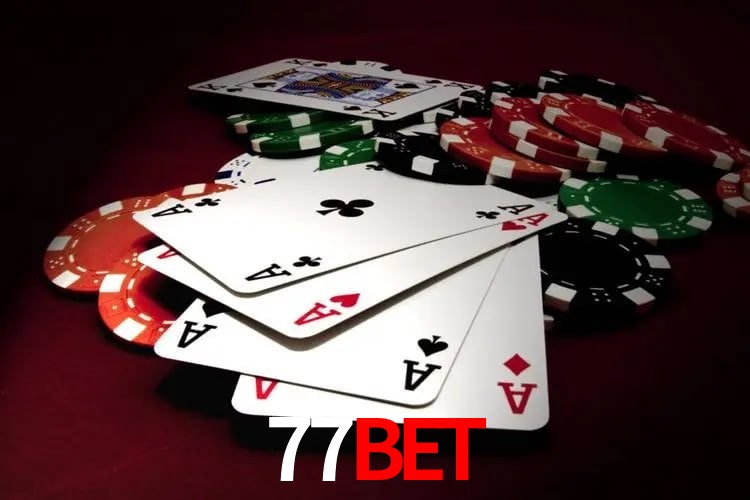 Interface Premium 77bet