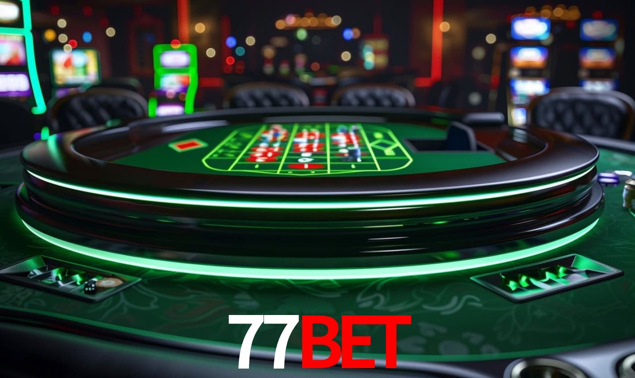 Exclusive Offers 77bet