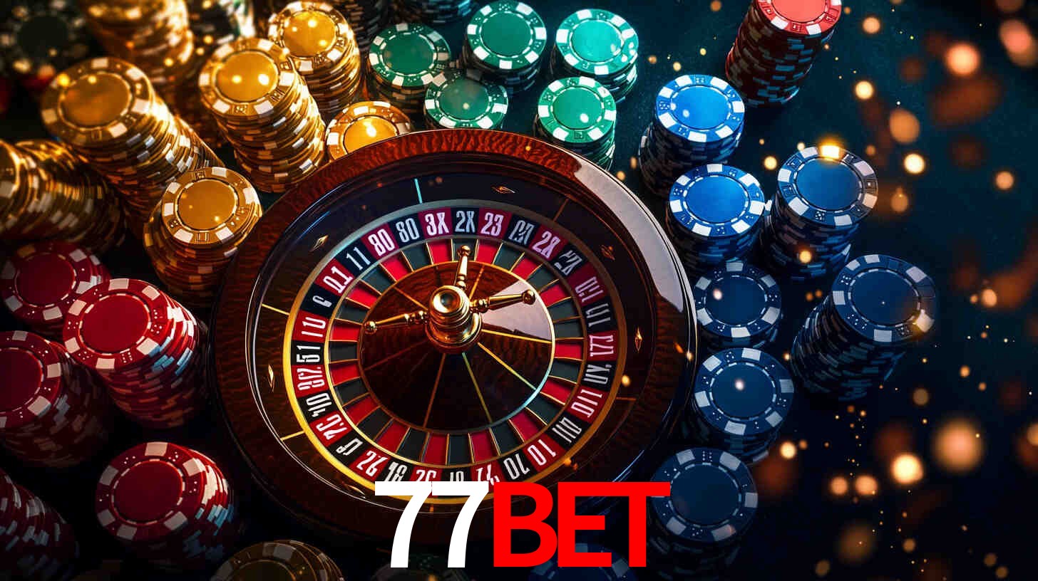 Welcome Bonus 77bet