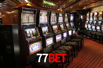 A Revolução dos Aplicativos de Jogos no 77bet